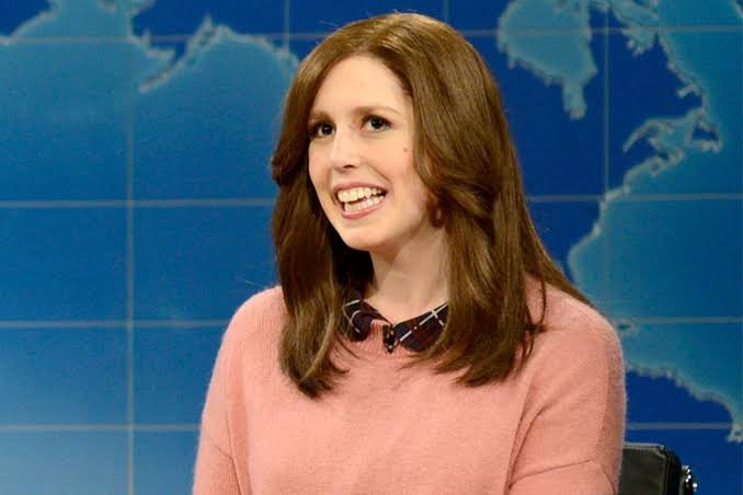 Vanessa Bayer